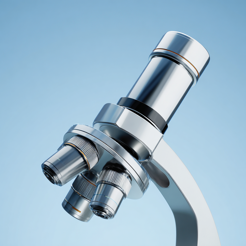 Laboratoire et études scientifiques Bioptimax