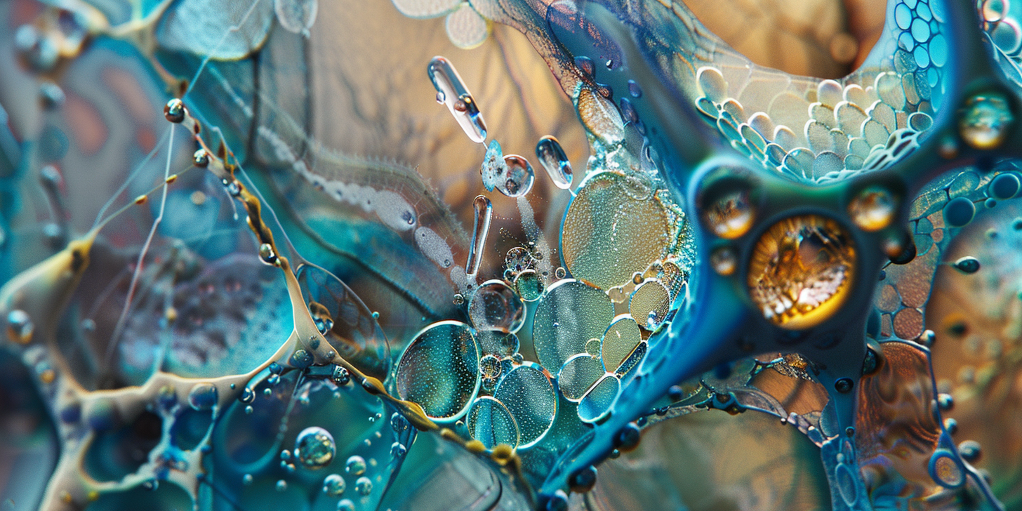 Le Collagène : l'ingrédient miracle que votre corps réclame après 30 ans