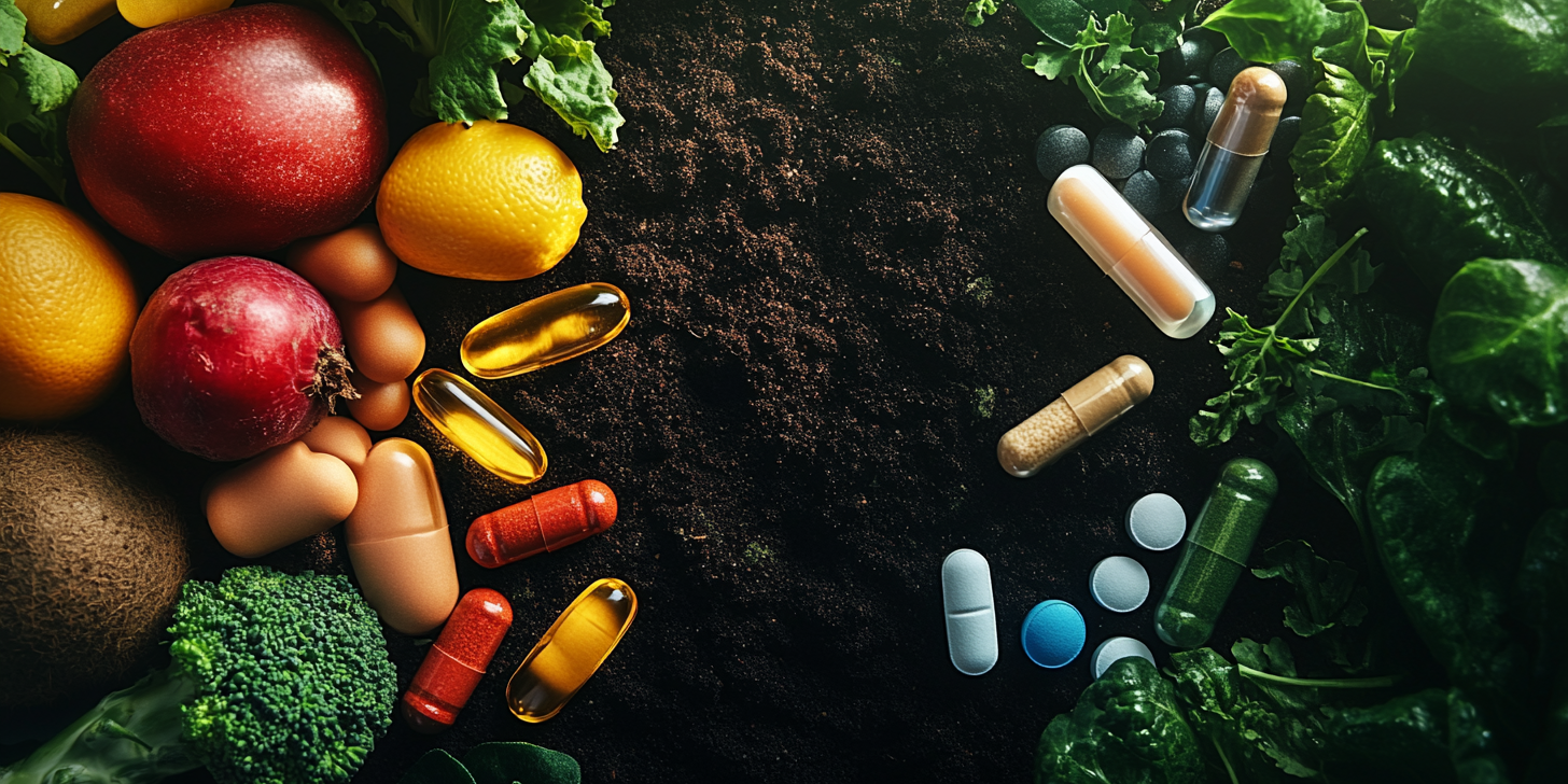 Pourquoi la complémentation est devenue indispensable au 21ème siècle