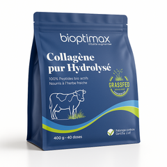 Collagène pâturage hydrolysé