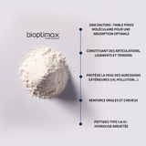 Collagène pâturage hydrolysé