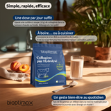 Collagène pâturage hydrolysé