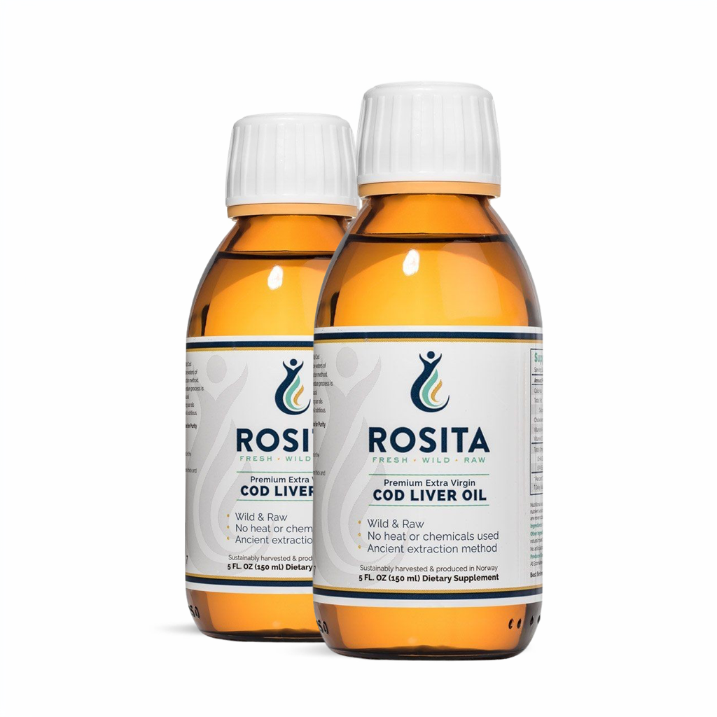 2 paquets huile de foie de morue Bioptimax