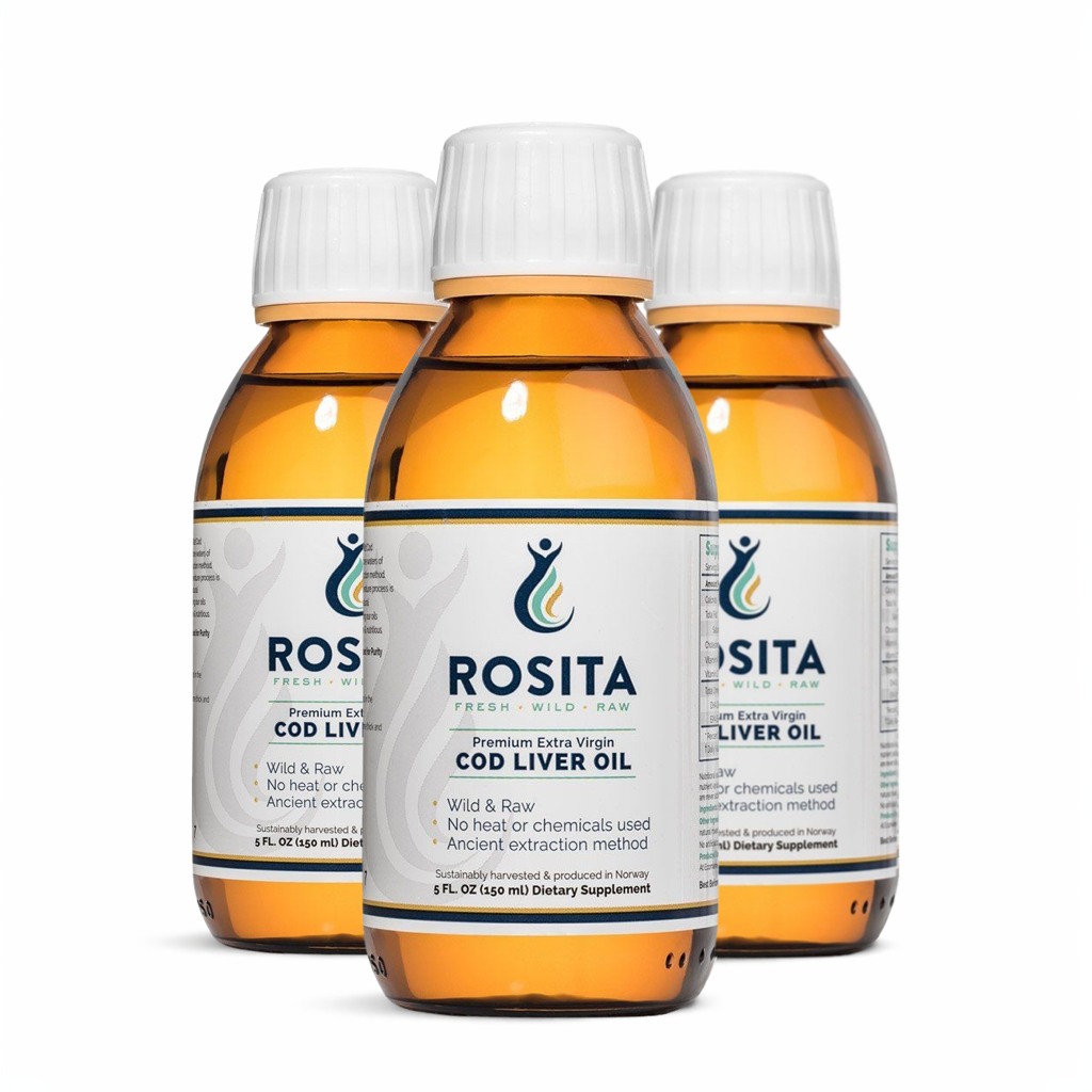 3 paquets huile de foie de morue Bioptimax