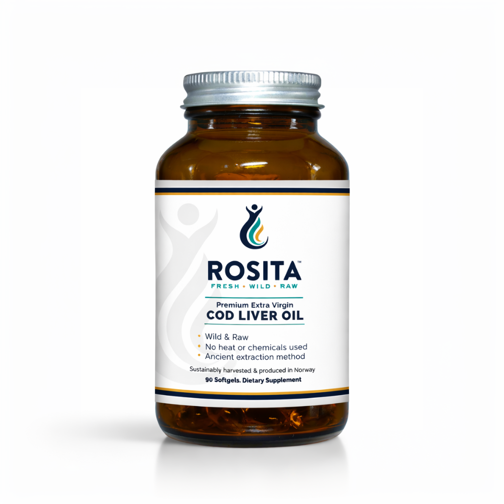 1 paquet huile de foie de morue Bioptimax